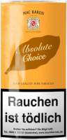 Mac Baren Choice Absolute Choice Pfeifentabak 40g