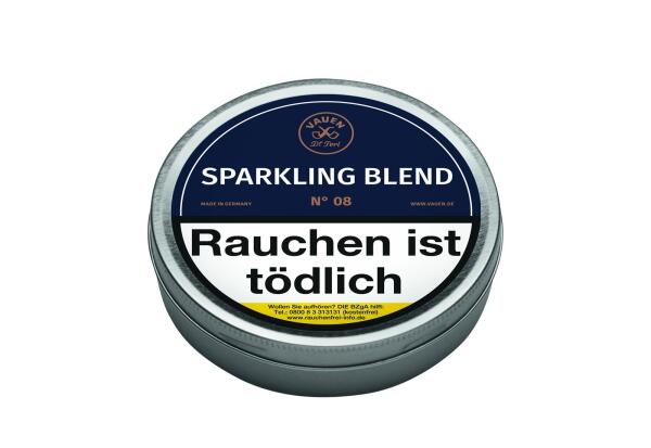 Vauen Sparkling Blend - Pfeifentabak 50g