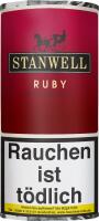Stanwell Ruby - Pfeifentabak 40g