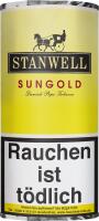 Stanwell Sungold - Vanille - Pfeifentabak