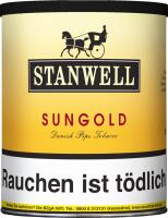 Stanwell Sungold - Vanille - Pfeifentabak