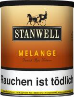 Stanwell Melange - Aprikose, Vanille - Pfeifentabak