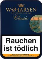 W.O. Larsen Classic - Pfeifentabak 100g