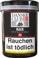 Danske Club Black - Pfeifentabak