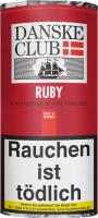 Danske Club Ruby - Kirsche - Pfeifentabak 50g