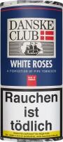 Danske Club White Roses - Pfeifentabak 50g