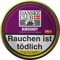 Danske Club Burgundy - Waldbeeren, Vanille, Karamell -...